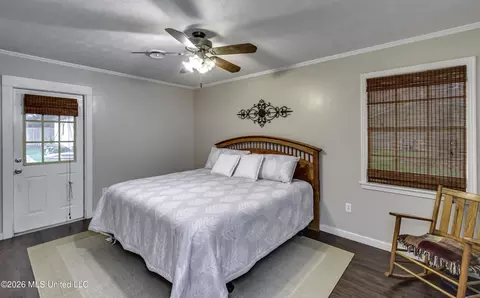 Bedroom - 245 Mackey Dr, Madison, MS 39110 photo 2 of 5