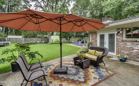 Exterior - 245 Mackey Dr, Madison, MS 39110 photo 3 of 14