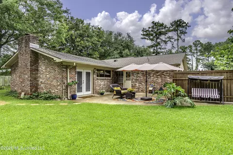 Exterior - 245 Mackey Dr, Madison, MS 39110 photo 6 of 14