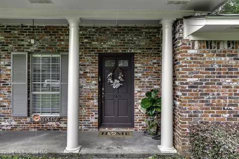 Exterior - 245 Mackey Dr, Madison, MS 39110 photo 2 of 14