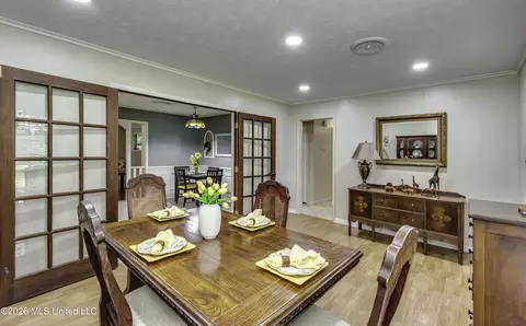 Dining - 245 Mackey Dr, Madison, MS 39110 photo 3 of 6