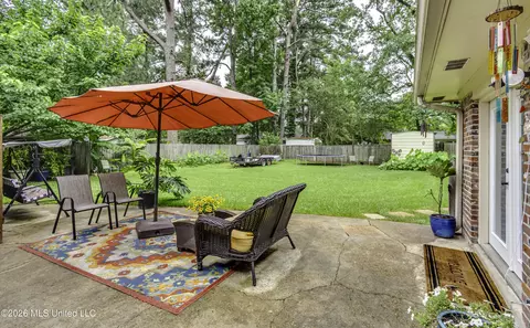 Exterior - 245 Mackey Dr, Madison, MS 39110 photo 4 of 14