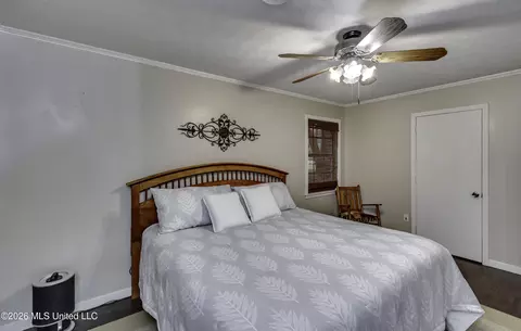 Bedroom - 245 Mackey Dr, Madison, MS 39110 photo 3 of 5