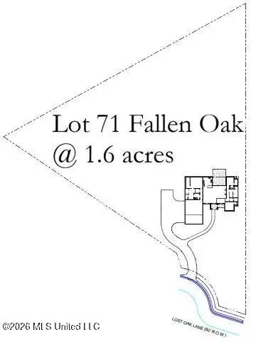 232 Lost Oak Ln, Brandon, MS 39047 photo 32