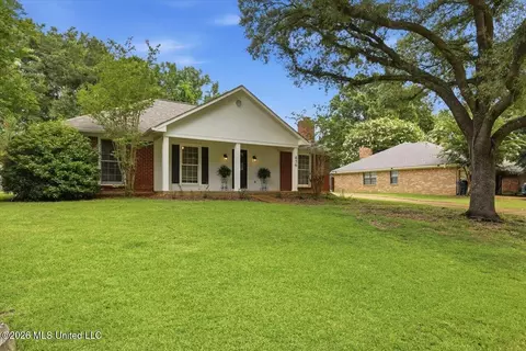 436 Brentwood Dr, Madison, MS 39110