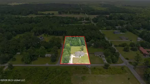 View/Area - 26020 Dennis Nelson Rd, Lucedale, MS 39452 photo 3 of 3