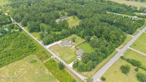 View/Area - 26020 Dennis Nelson Rd, Lucedale, MS 39452 photo 2 of 3