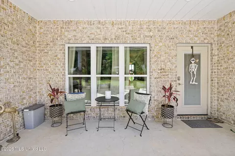 Exterior - 26020 Dennis Nelson Rd, Lucedale, MS 39452 photo 6 of 8
