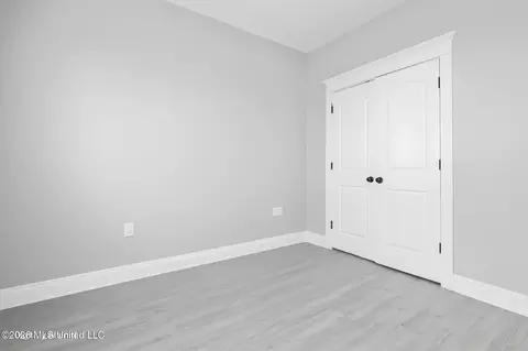 Bedroom - 26020 Dennis Nelson Rd, Lucedale, MS 39452 photo 3 of 6