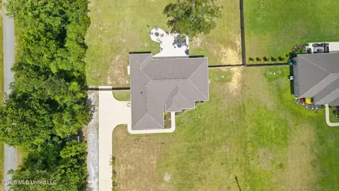 View/Area - 26020 Dennis Nelson Rd, Lucedale, MS 39452 photo 1 of 3