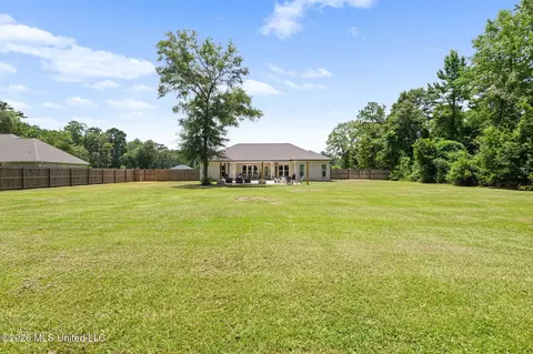 Exterior - 26020 Dennis Nelson Rd, Lucedale, MS 39452 photo 5 of 8