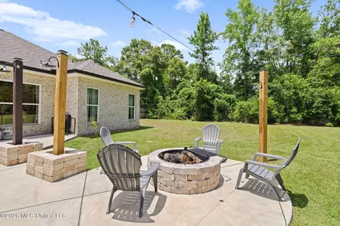 Exterior - 26020 Dennis Nelson Rd, Lucedale, MS 39452 photo 7 of 8