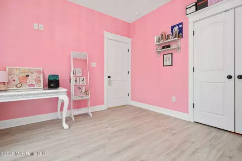 Bedroom - 26020 Dennis Nelson Rd, Lucedale, MS 39452 photo 1 of 6
