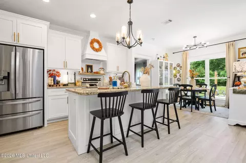Kitchen - 26020 Dennis Nelson Rd, Lucedale, MS 39452 photo 1 of 1