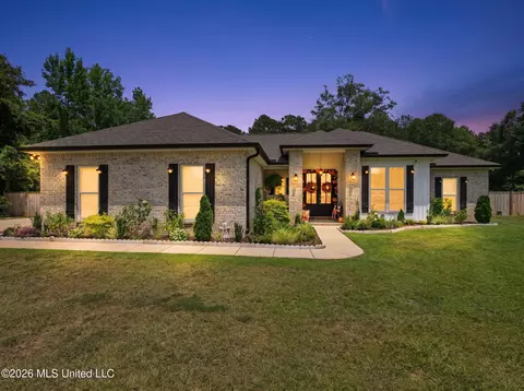 Exterior - 26020 Dennis Nelson Rd, Lucedale, MS 39452 photo 1 of 8