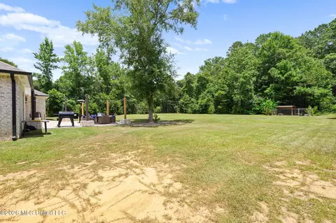Exterior - 26020 Dennis Nelson Rd, Lucedale, MS 39452 photo 4 of 8