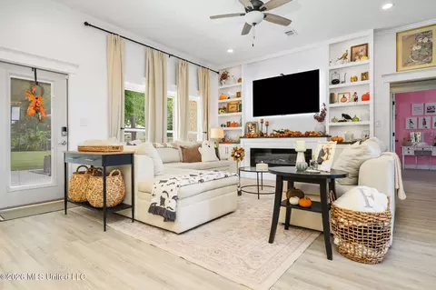 Living - 26020 Dennis Nelson Rd, Lucedale, MS 39452 photo 1 of 1
