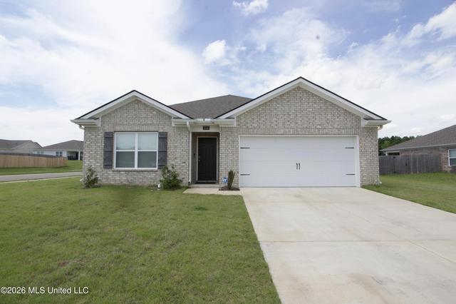 5318 Alpine Dr, Horn Lake, MS 38637