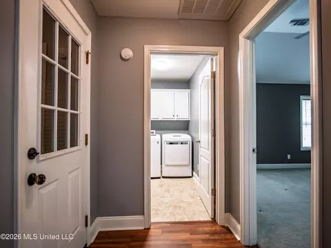 Entry Way - 229 Birch Tree Loop, Oxford, MS 38655 photo 3 of 4