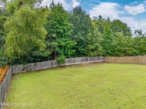 Exterior - 229 Birch Tree Loop, Oxford, MS 38655 photo 9 of 10