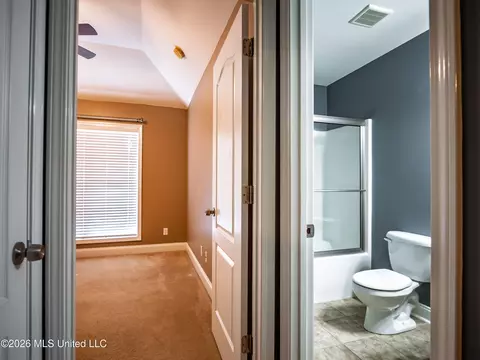 Entry Way - 229 Birch Tree Loop, Oxford, MS 38655 photo 4 of 4