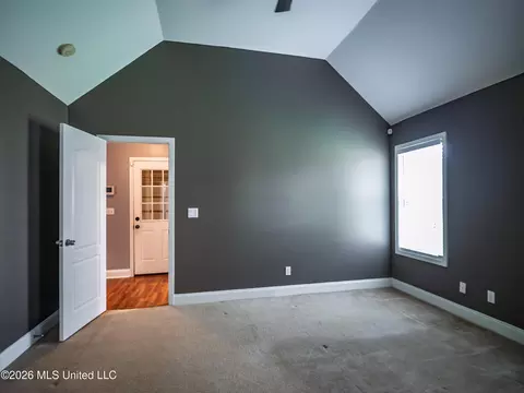 Bedroom - 229 Birch Tree Loop, Oxford, MS 38655 photo 2 of 7