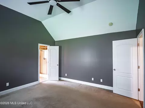 Bedroom - 229 Birch Tree Loop, Oxford, MS 38655 photo 3 of 7