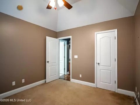 Bedroom - 229 Birch Tree Loop, Oxford, MS 38655 photo 7 of 7