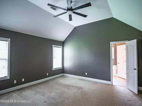 Bedroom - 229 Birch Tree Loop, Oxford, MS 38655 photo 1 of 7