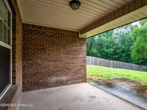 Exterior - 229 Birch Tree Loop, Oxford, MS 38655 photo 1 of 10
