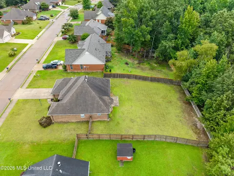View/Area - 229 Birch Tree Loop, Oxford, MS 38655 photo 2 of 8