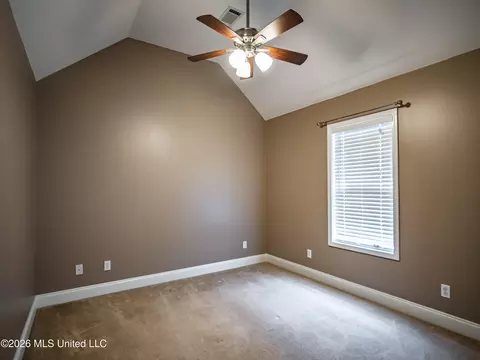 Bedroom - 229 Birch Tree Loop, Oxford, MS 38655 photo 4 of 7