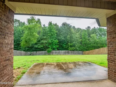 Exterior - 229 Birch Tree Loop, Oxford, MS 38655 photo 2 of 10