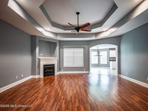 Living - 229 Birch Tree Loop, Oxford, MS 38655 photo 1 of 4