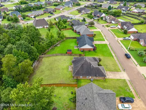 View/Area - 229 Birch Tree Loop, Oxford, MS 38655 photo 4 of 8