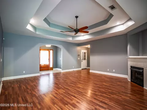 Living - 229 Birch Tree Loop, Oxford, MS 38655 photo 4 of 4