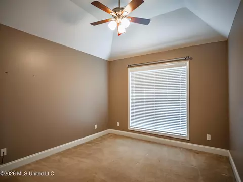Bedroom - 229 Birch Tree Loop, Oxford, MS 38655 photo 6 of 7