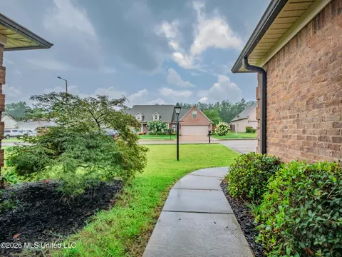 Exterior - 229 Birch Tree Loop, Oxford, MS 38655 photo 3 of 10