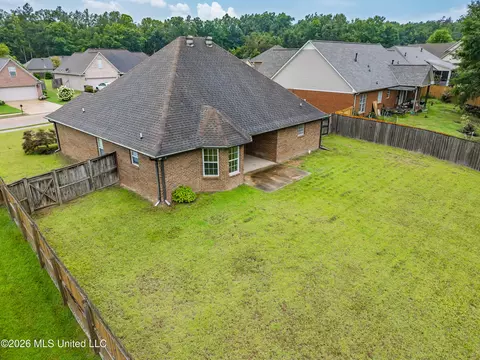 Exterior - 229 Birch Tree Loop, Oxford, MS 38655 photo 7 of 10