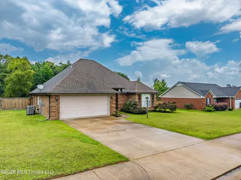 Exterior - 229 Birch Tree Loop, Oxford, MS 38655 photo 5 of 10