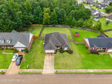 View/Area - 229 Birch Tree Loop, Oxford, MS 38655 photo 1 of 8