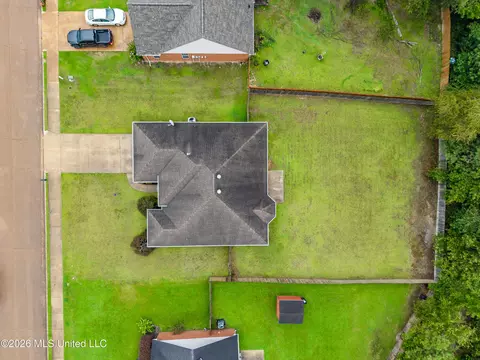View/Area - 229 Birch Tree Loop, Oxford, MS 38655 photo 8 of 8