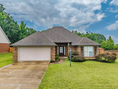 Exterior - 229 Birch Tree Loop, Oxford, MS 38655 photo 4 of 10