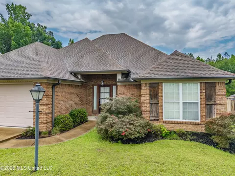 Exterior - 229 Birch Tree Loop, Oxford, MS 38655 photo 6 of 10