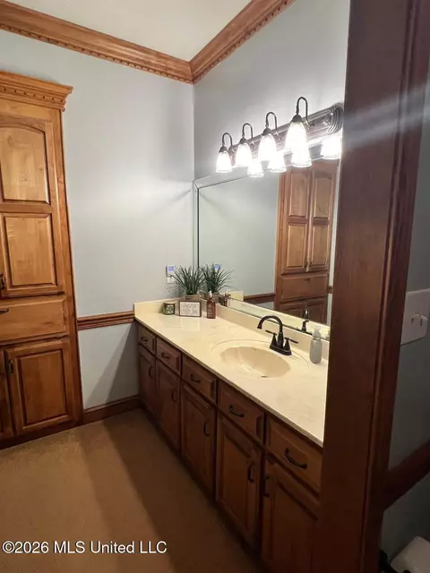 Bath - 537 N Springlake Cir, Terry, MS 39170 photo 2 of 5