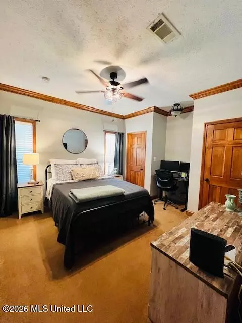 Bedroom - 537 N Springlake Cir, Terry, MS 39170 photo 1 of 2
