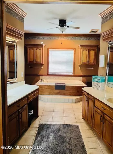 Bath - 537 N Springlake Cir, Terry, MS 39170 photo 3 of 5