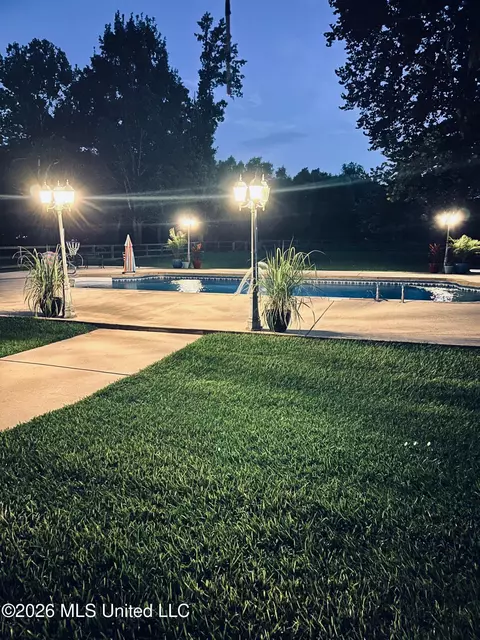 Exterior - 537 N Springlake Cir, Terry, MS 39170 photo 15 of 16