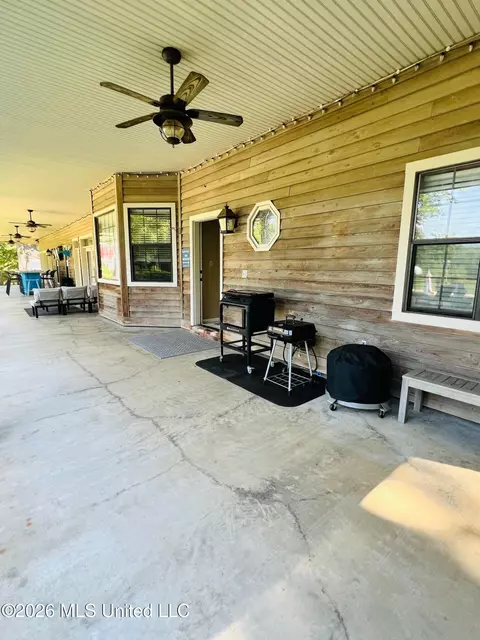 Exterior - 537 N Springlake Cir, Terry, MS 39170 photo 16 of 16