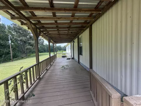 1884 Ranch Town Rd, Hickory Flat, MS 38633 photo 41
